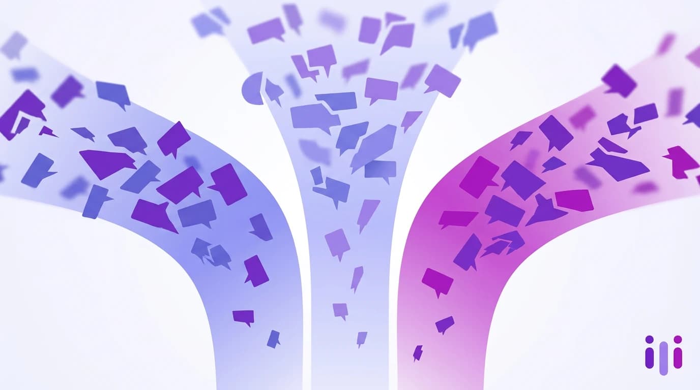 Customer Sentiment Analysis in 2026: Methods, Tools, and the Conversational Edge